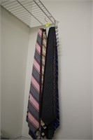 All ties