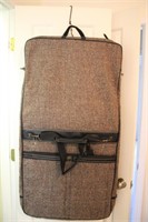 Clothes luggage bag