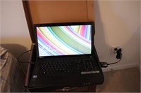 Toishiba laptop