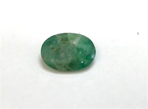 Natural Emerald 3.35ct Retail: $300