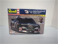 Revell Dale Earnhardt Sr. NASCAR Champion 2000