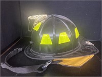 Fireman’s Hat