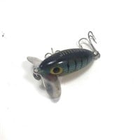 Old Fishing Lure Jitterbug Fred Arbogast