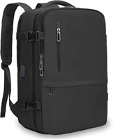 $66  Women's Backpack - Fits 14 Laptop  USB Port
