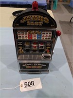 Slot Machine - As is