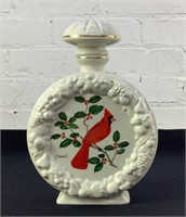 1974 Rip Van Winkle Porcelain Cardinal Decanter