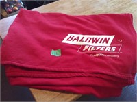 Baldwin blanket