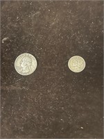 Coins 90% Silver