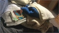Twin/full Bedding, Blankets, bedspreads, mattress