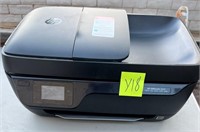 X - HP INKJET PRINTER