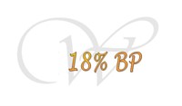 Buyer's Premium- 18%
