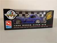 1996 Dodge Viper GTS AMT toy pace car