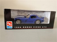 1996 Dodge Viper GTS toy