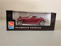 Plymouth Prowler AMT toy
