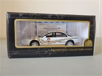 1997 Aurora Indianapolis 500 pace car collectible