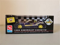 1998 Chevrolet Corvette Indianapolis 500 pace car