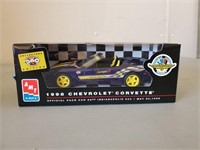 1998 Chevrolet Corvette Indianapolis 500 pace car