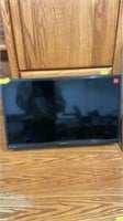 Approx 21” Orion tv untested no remote
