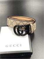 Gucci Belt Size 46