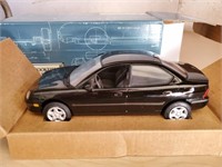 Dodge Neon limited edition collectible