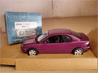 Dodge Neon collectible