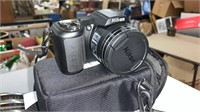 Nikon Coolpix L100 Camera