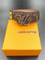 Louis Vuitton Belt Size 50