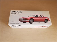 Buick Regal collectible