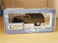 Brookfield Collector's Guild Grand Cherokee