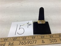 Men's Ring (Size 10)