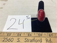 Ring (Size 9)