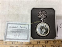 Avon Pocket Watch