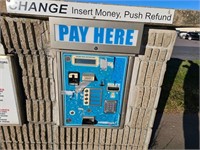 Payment Station
