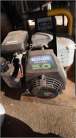 Honda GC/60 5.0 Generator