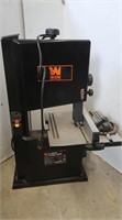 Wen 9" Tabletop Band Saw