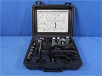 Porter Cable Cylindrical Lock Boring Jig w/Case