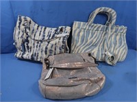 2 Vince Camuto Handbags, Aimee Kestenburg Handbag