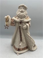 Lenox Jewels Collection Victorian Santa