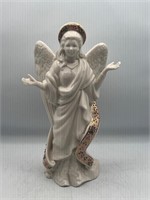 1995 Lenox Angel of light China Jewels Collection