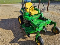 Z930A Commercial JD Lawn Mower