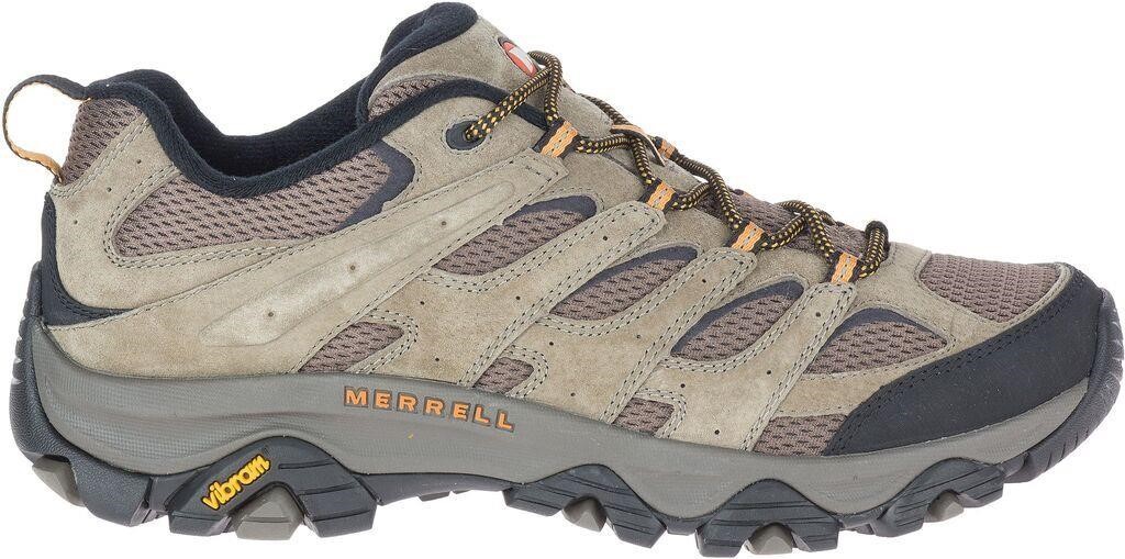 Merrell Men's Moab 3 Hiking Shoes Size 11 | Live and Online Auctions on ...