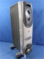 Pelonis Portable Heater (works)
