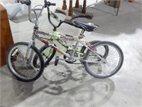 Iron Horse BMX Dirt racing bike
