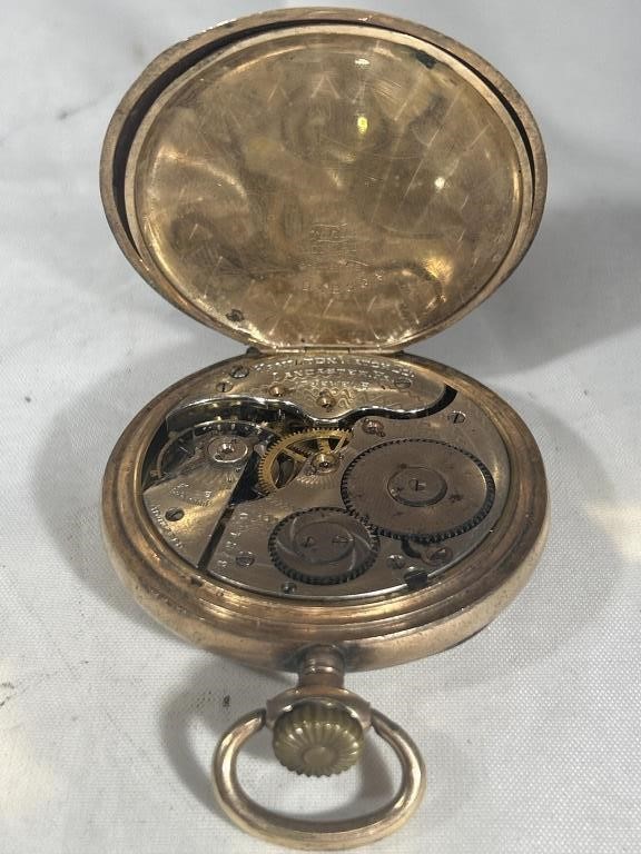 December Jewelry, Coin & Collectibles Auction