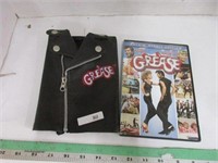 $Deal Collectible GREASE DVD Movie With Jacket