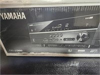 Yamaha RX-V385 AV receiver ampli tuner audio
