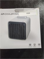 Air cooler fan NEW in box