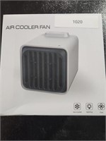 Air cooler fan New in box