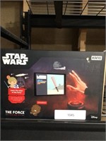StarWars the force coding kit