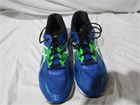 Mens Guidance Line Gel Size 15 Shoes (New)